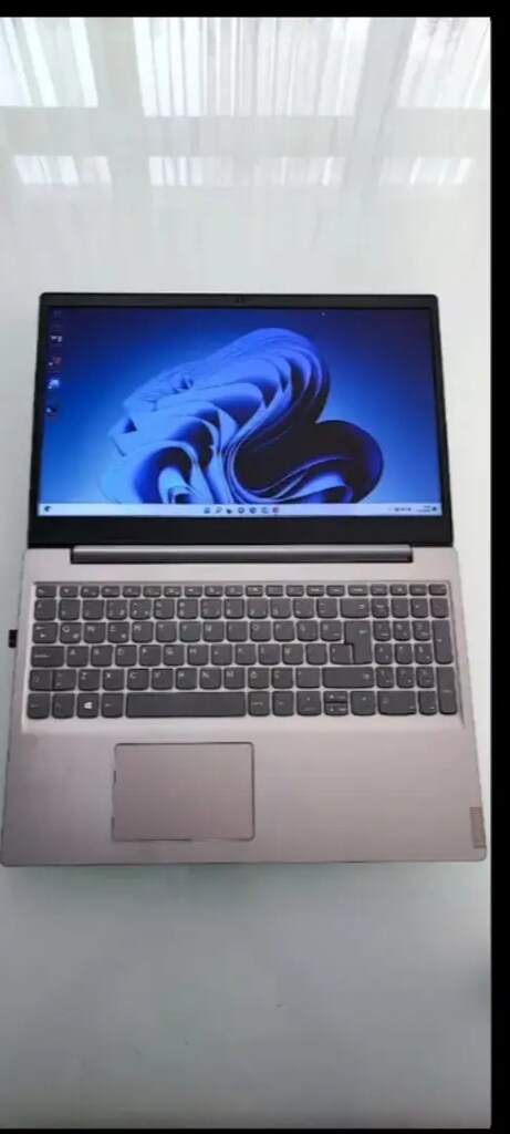 LAPTOP İ5/8 NESİL 8GB 256 SSD İDEAPOT S145 WİNDOWS 11 İNCE 15/6 EKRAN - 8