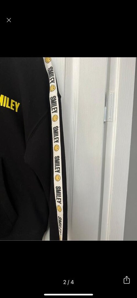 Pull&bear sweatshirt — görsel 4/4