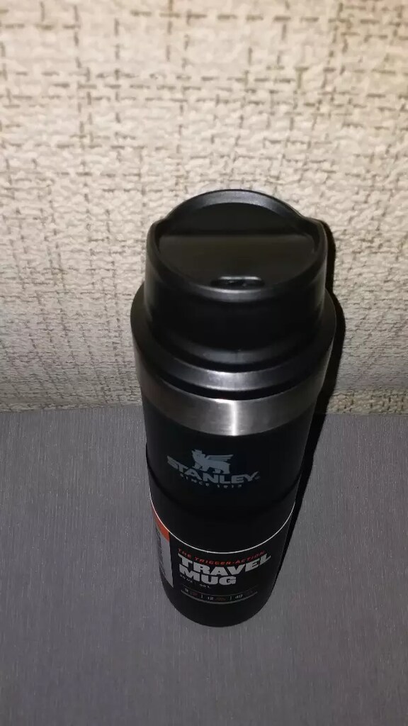 stanley termos 0.59 L trigger action (sıfır) - 4