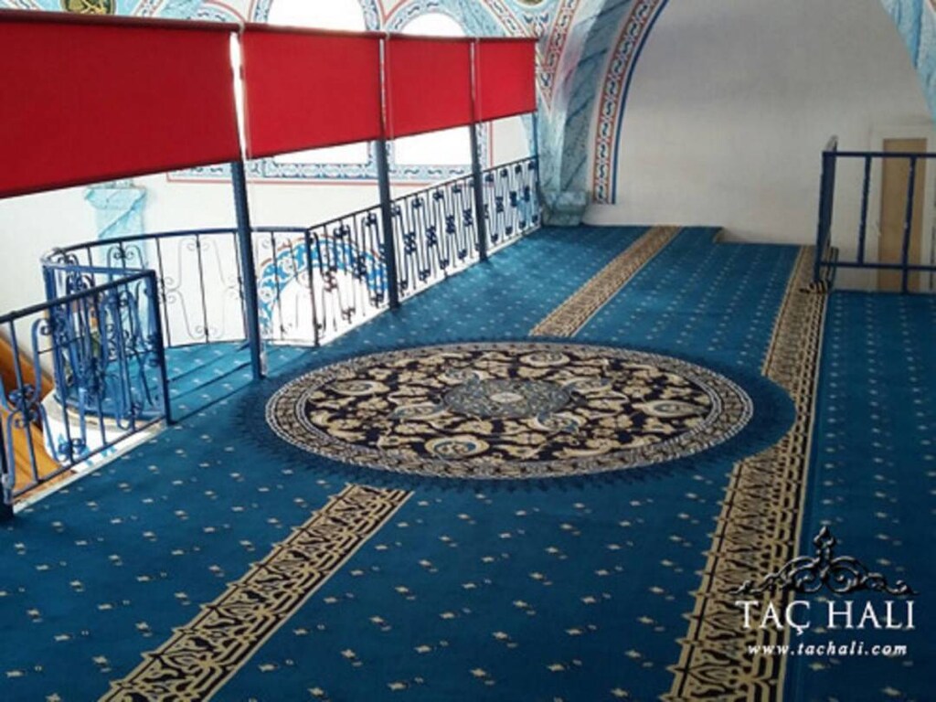 Cami Halısı - 2