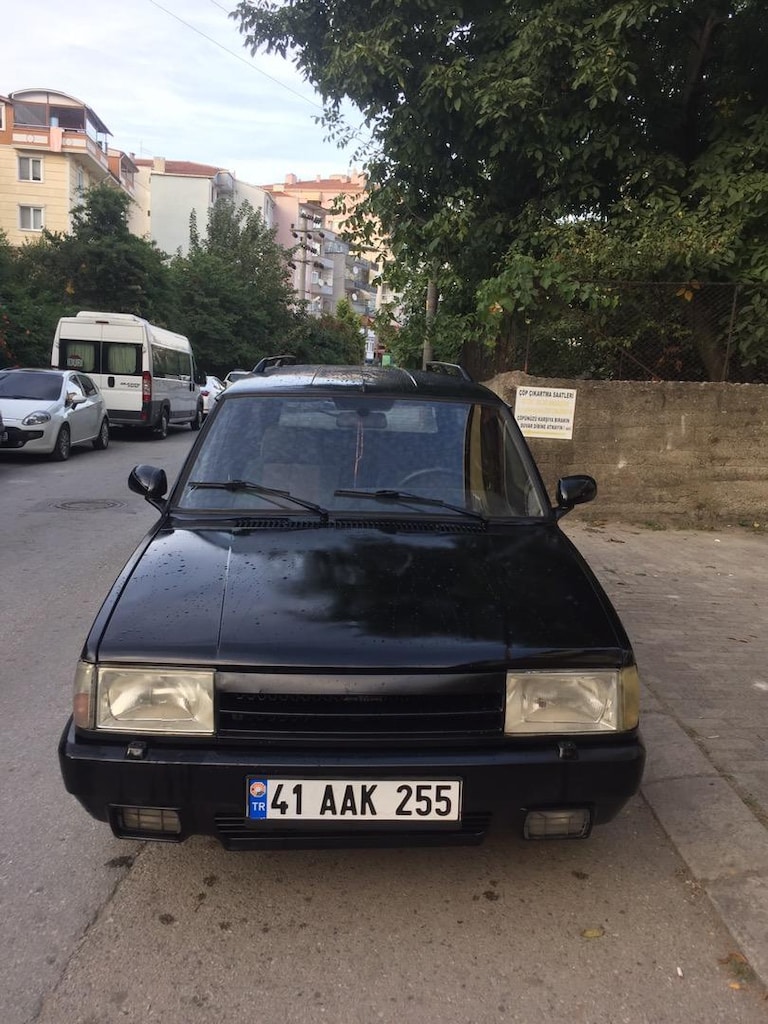 KARA KARTAL - 15