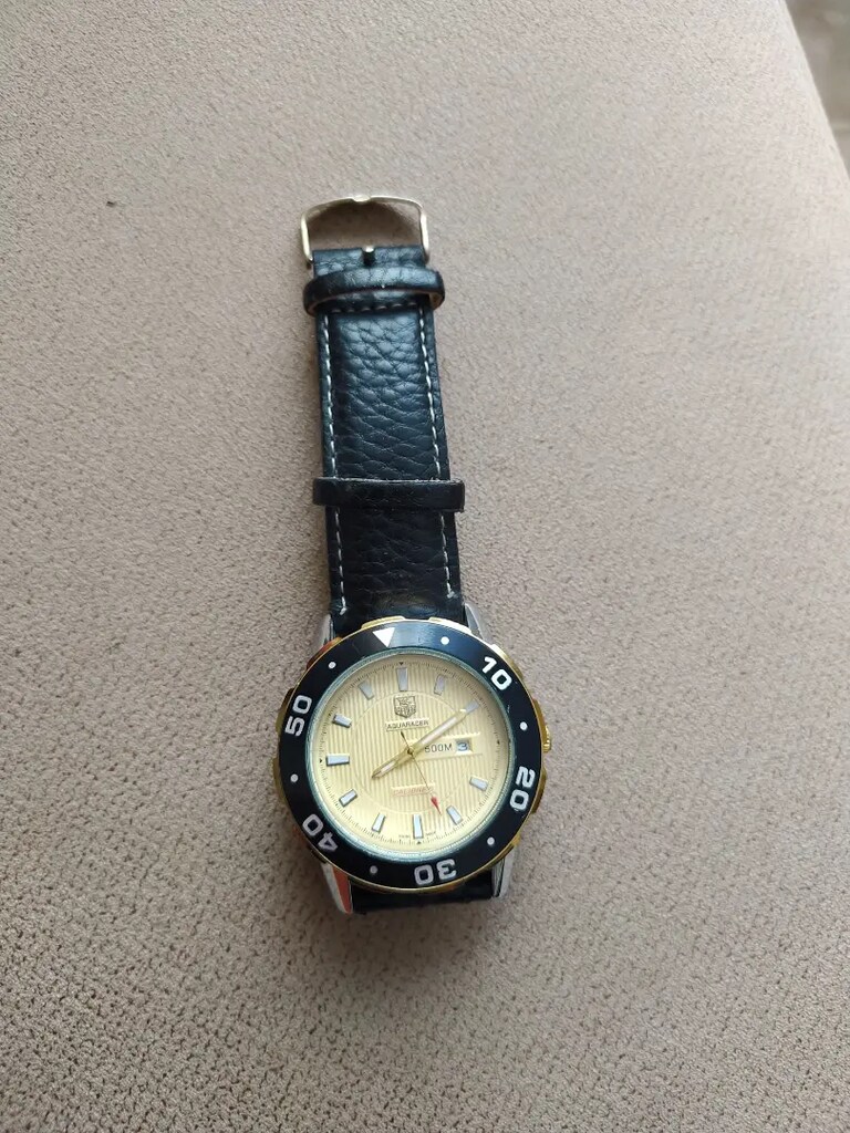 Tag heuer - 3