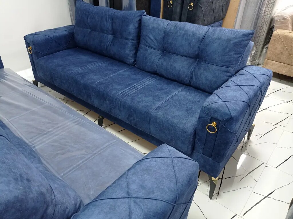 Geniş oturumlu kanepe 1 adet fiyatıdır - 3