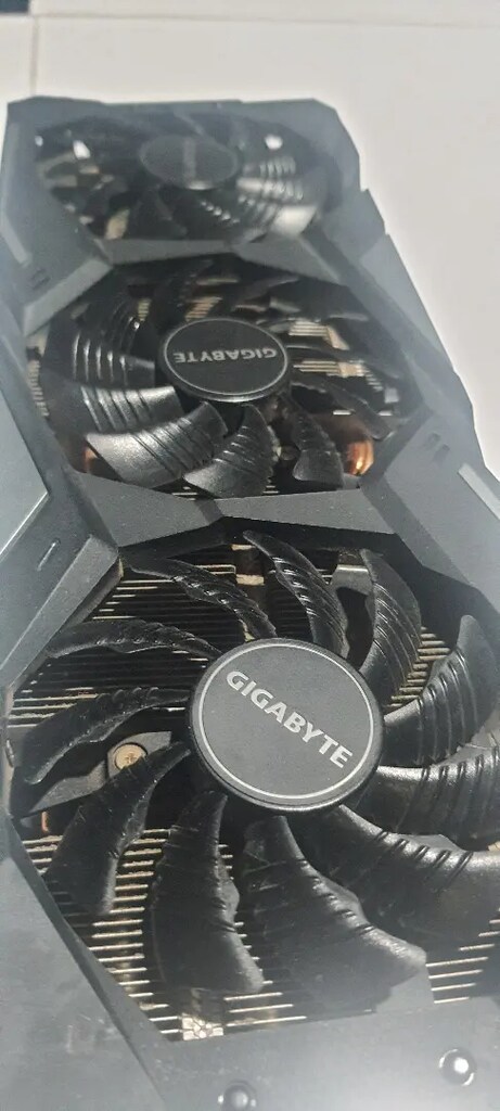 Radeon RX 5700 XT 8GB GDDR6 256Bit Ekran Kartı - 4