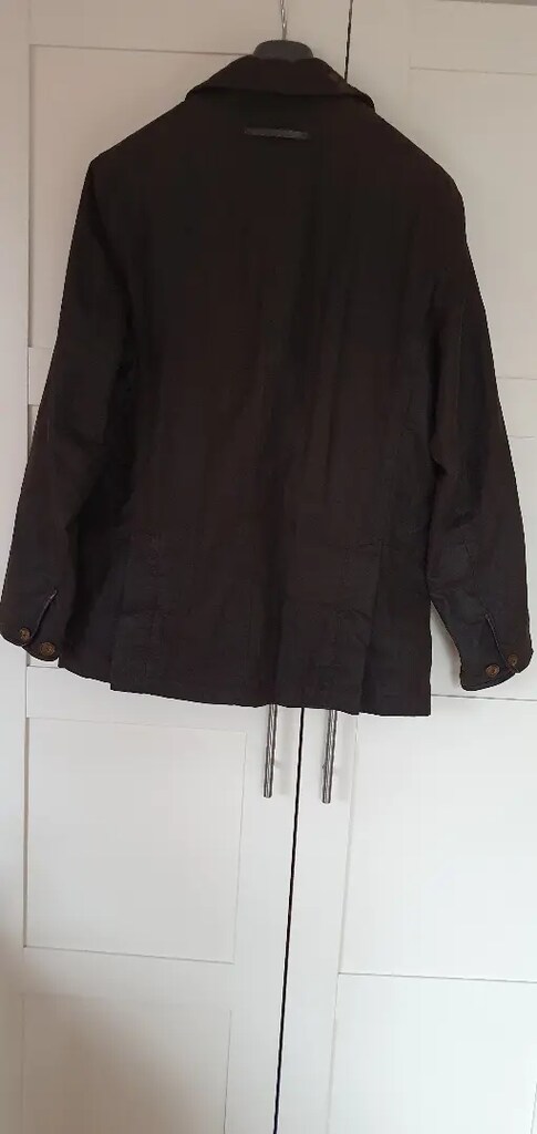 MASSIMO DUTTI L BEDEN - 2