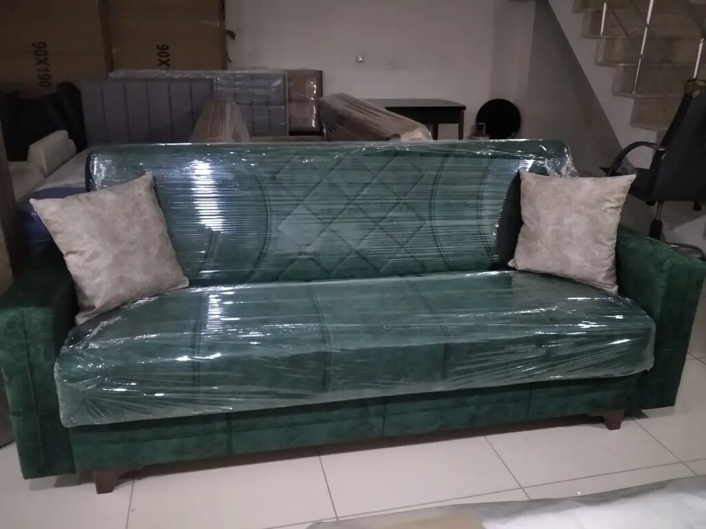 Sıfır kanepeler - 2