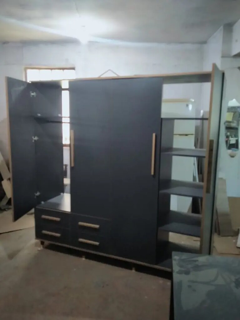 Dolap - 2