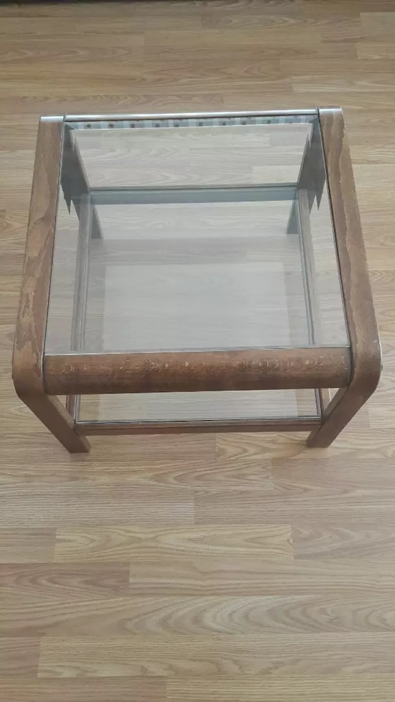 Sehpa Kelebek Mobilya