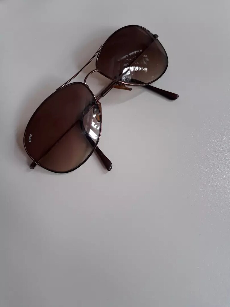 EXESS marka güneş gözlüğü, unisex - 2