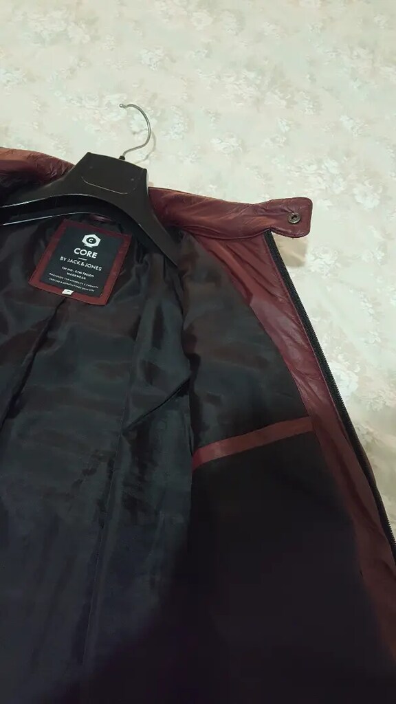 JACK JONES ERKEK MONT - 3