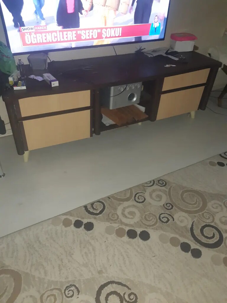 Tv sehpası - 2