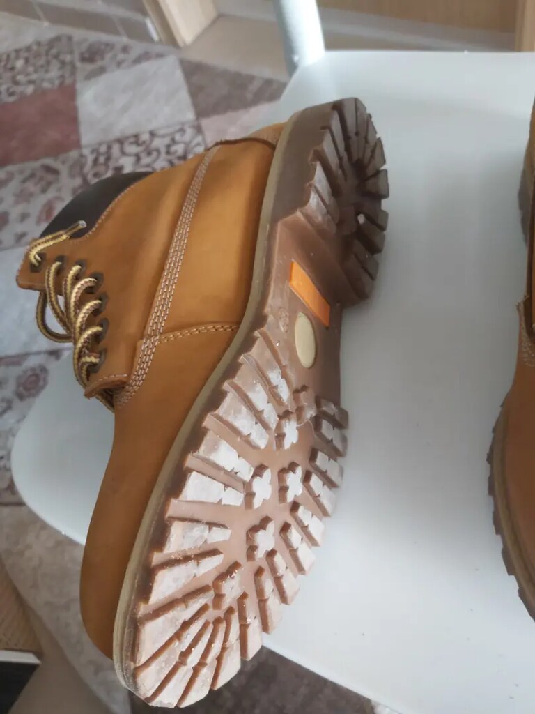 Kinetix orjinal Kadin botu - 7