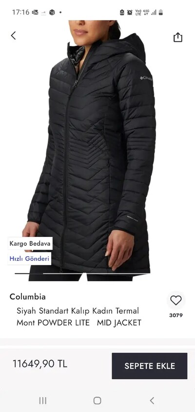 Colombia termal mont