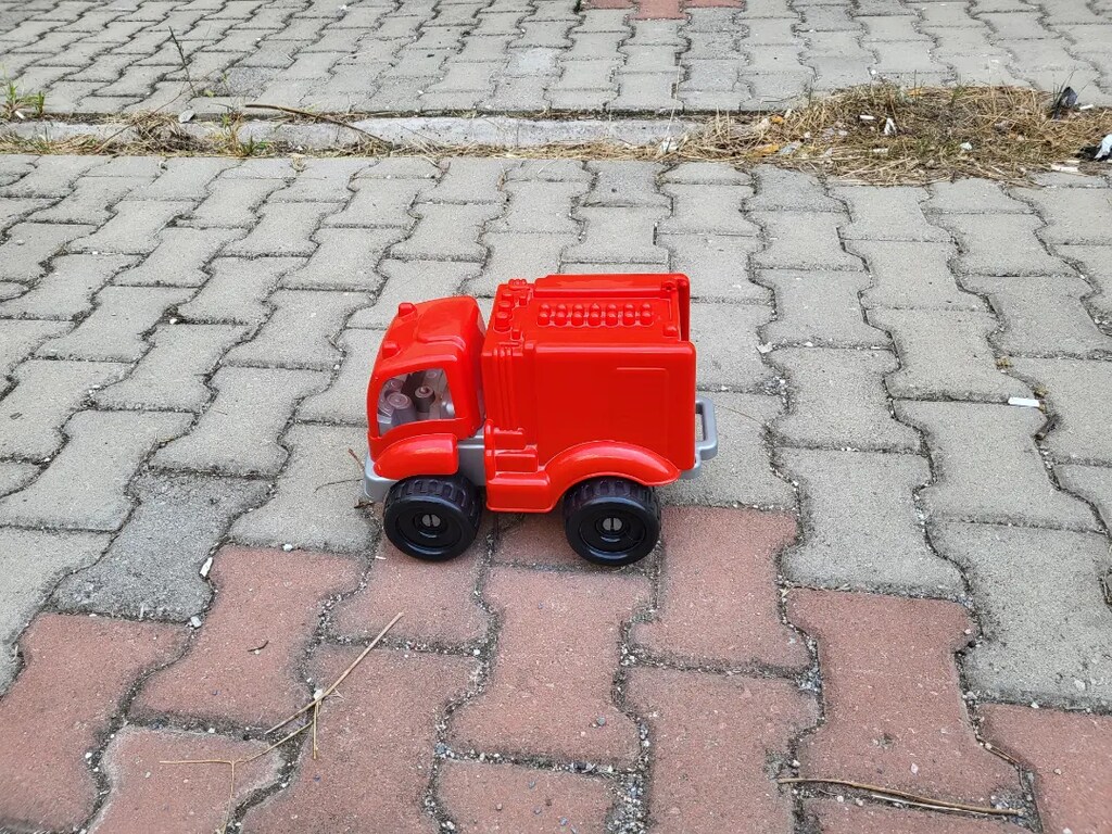 Büyük Kepçe - 5