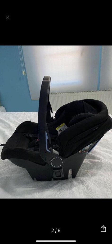 Peg perego primo viaggio sl puset - 2