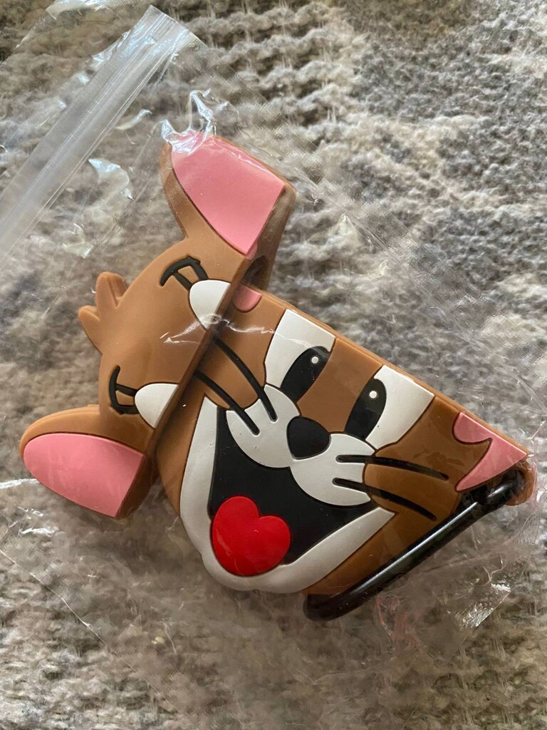 KILIF AirPods 1. Ve 2.nesil uyumlu