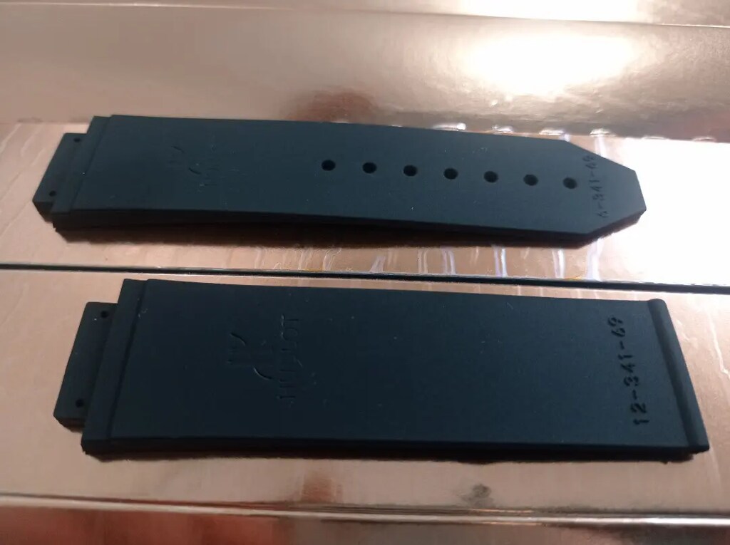Hublot Kordon - 3