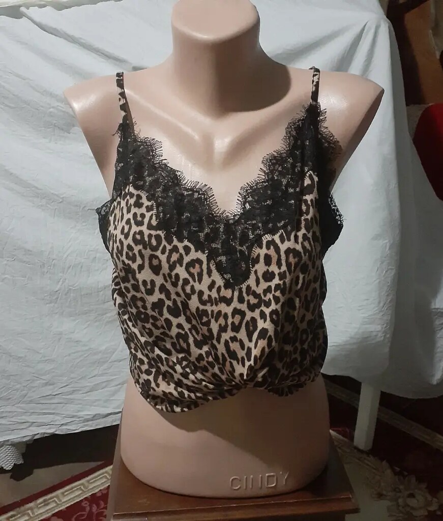 Cansız manken - 2