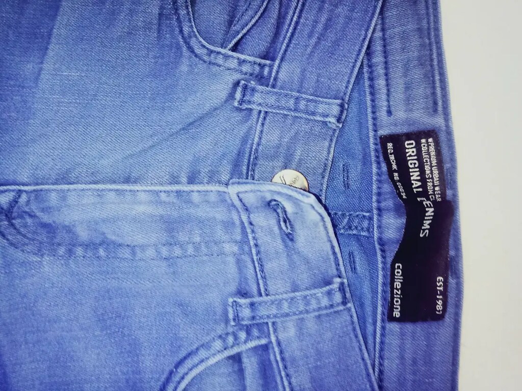 Collezione Bay Jean — görsel 3/4