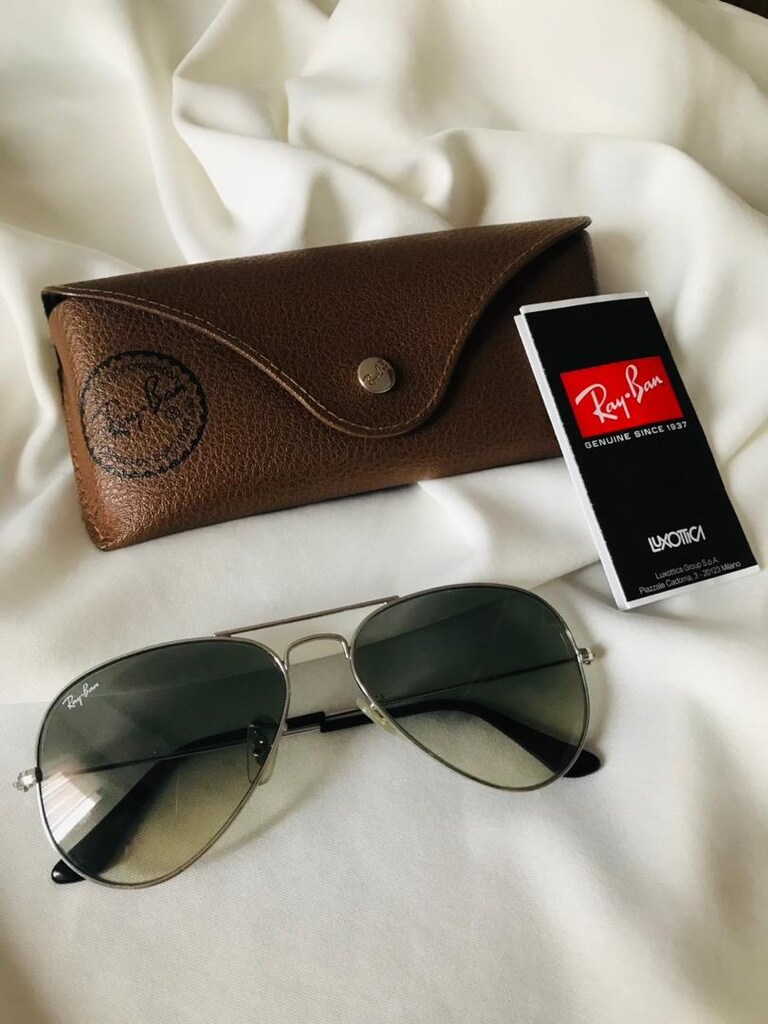 Rayban Güneş Gözlüğü - 3
