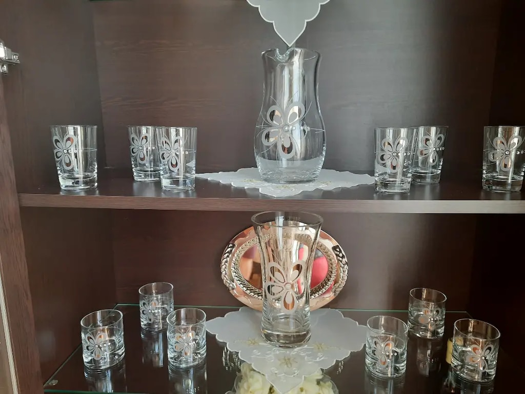 Karaca bardak seti - 3