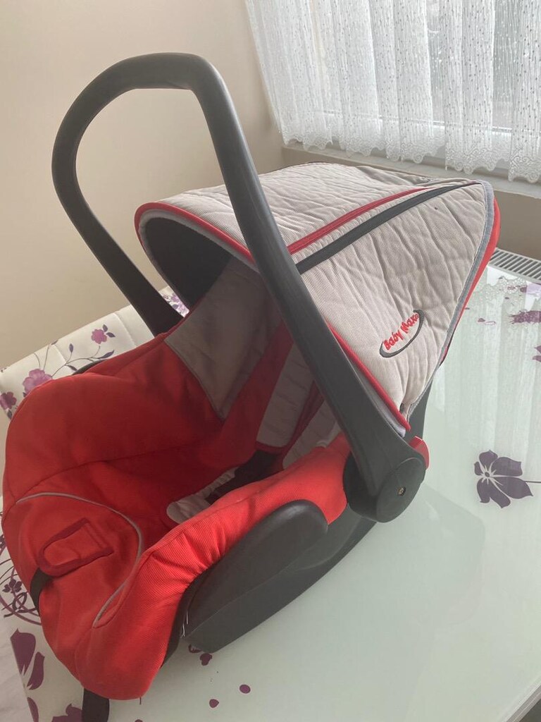 ANA KUCAĞI VE OTO KOLTUĞU - 3