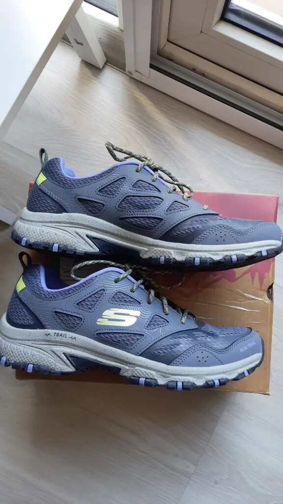 Skechers ayakkabi - 3