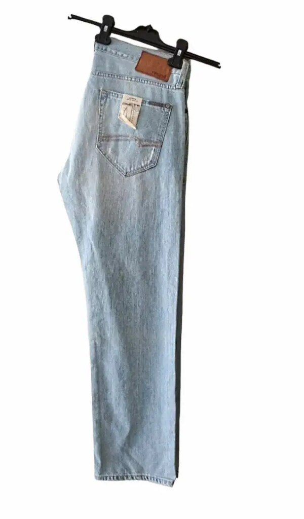 MAVİ JEANS MARTİN MODEL - 4