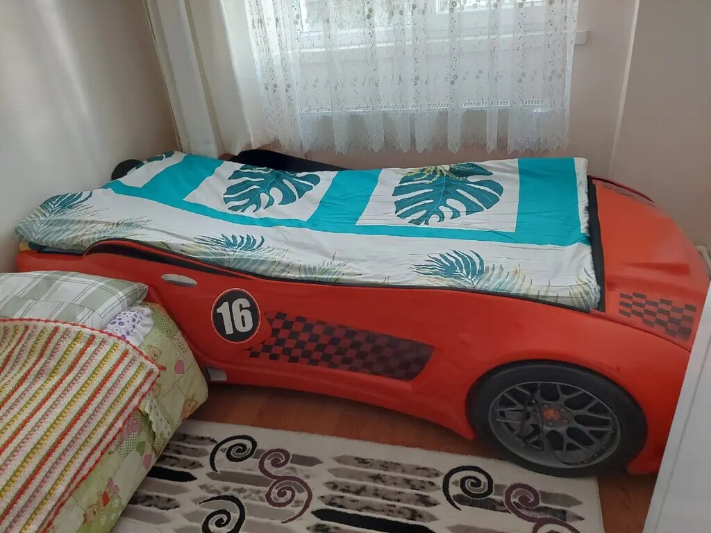 Arabali yatak - 7