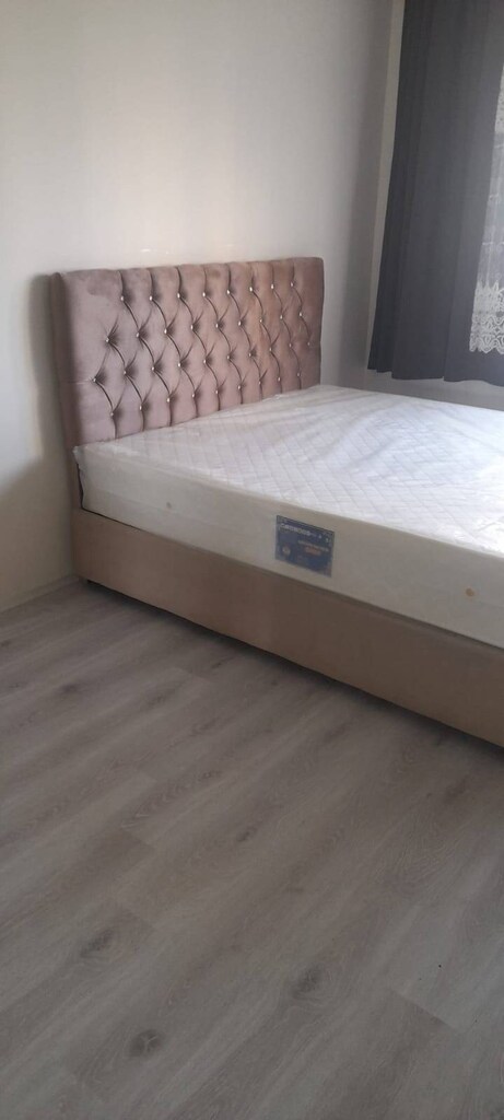 baza başlık yatak - 2
