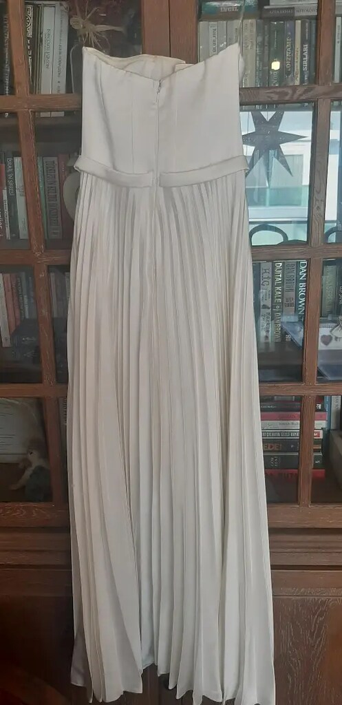 Söz, Nişan, Gelin Alma, Nikah, Abiye Tuvalet - 7