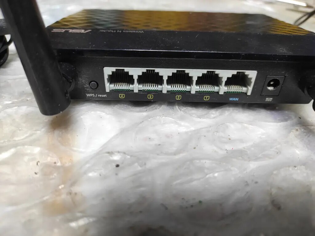 AsusRT-N12+B1 WİRELESS N ROUTER - 3