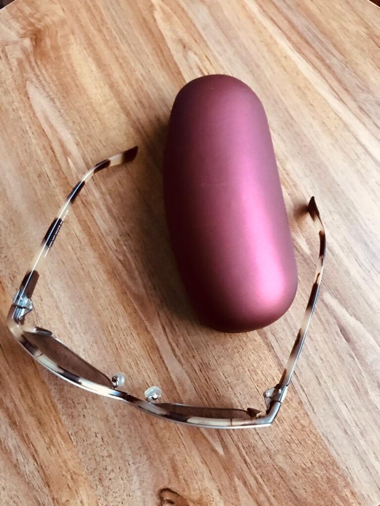 Louis Vuitton bayan gözlük - 2