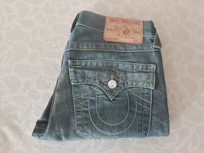 TRUE RELİGİON JEAN