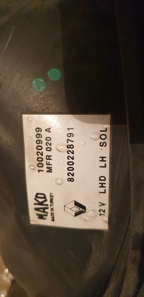 Clio Far Sol - 3