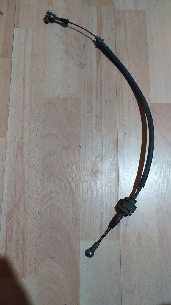 Range Rover 1996-2001 P38 Cruise Control ,Hız Sabitleyici Vakum teli - 2