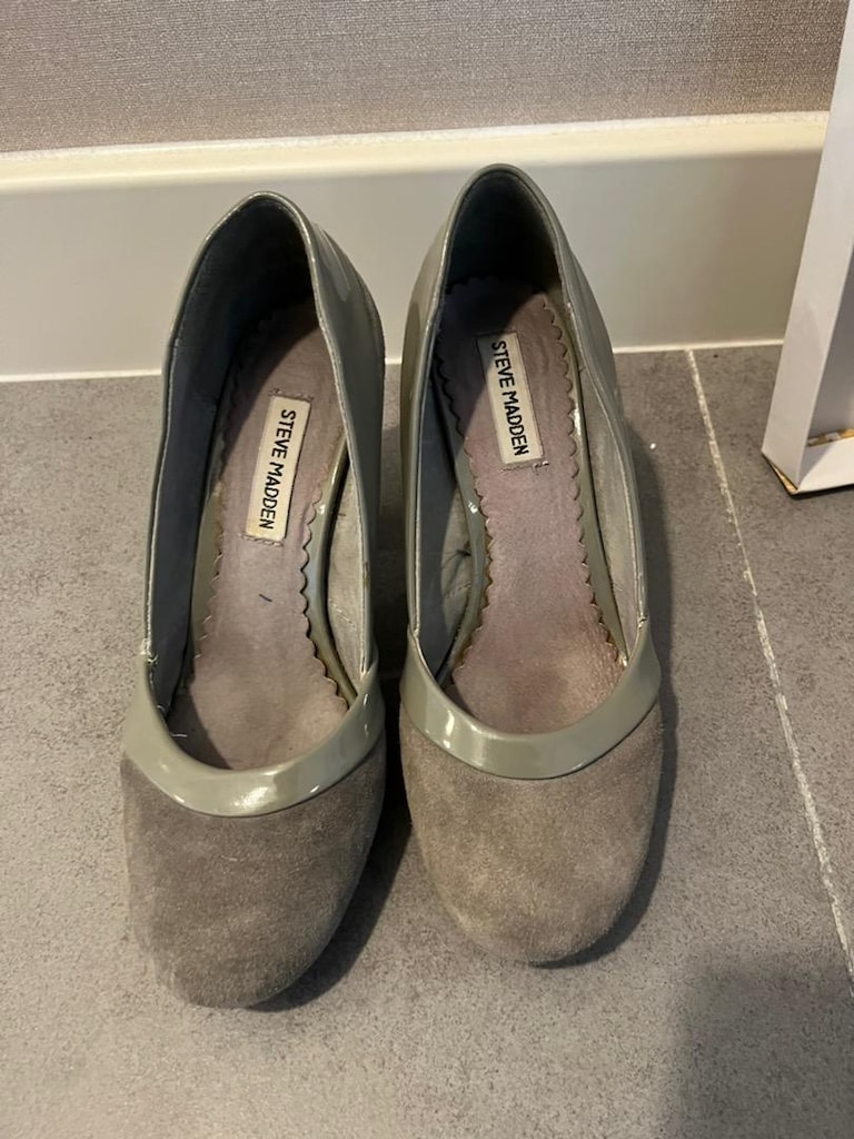 Steve Madden kadın ayakkabı - 2