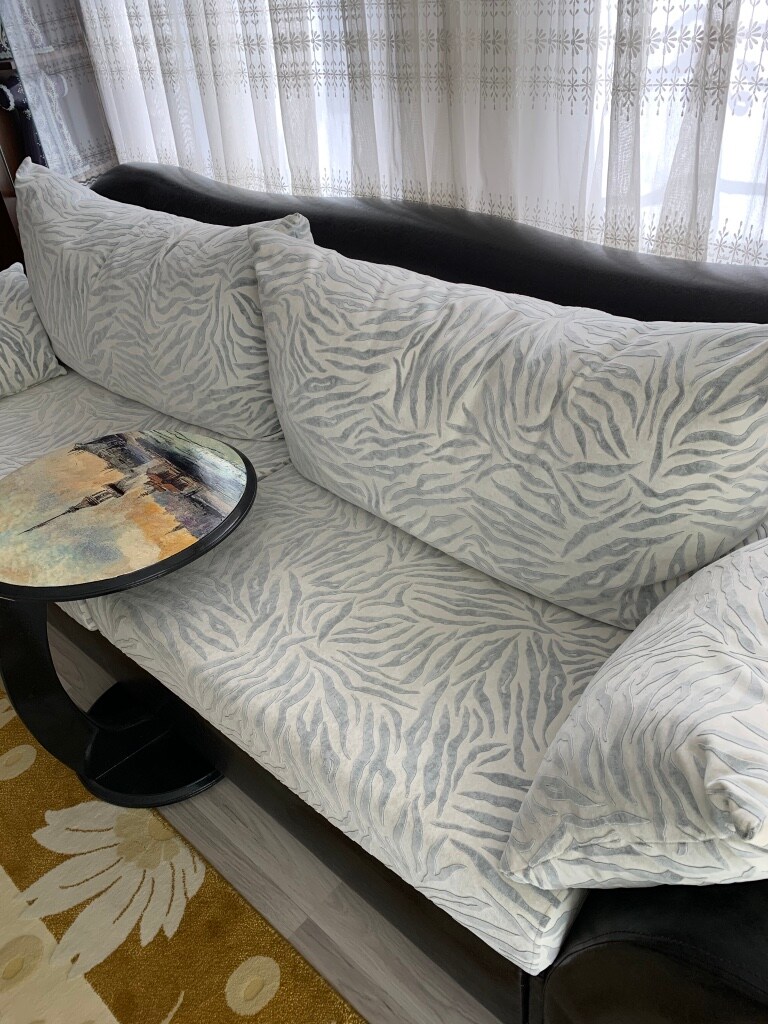 Kopmle salon takImı - 4