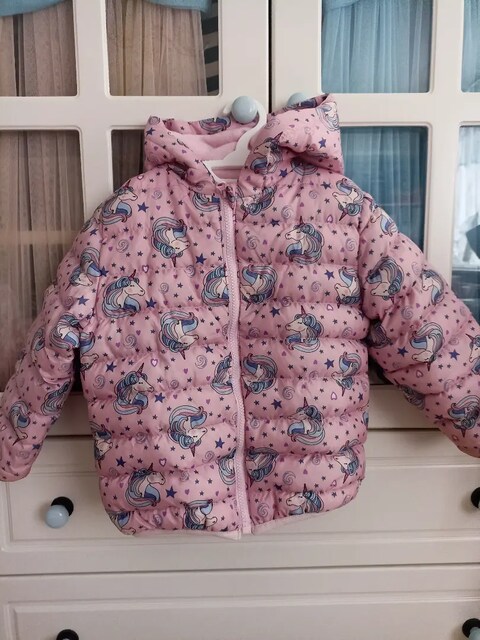 Şişme mont