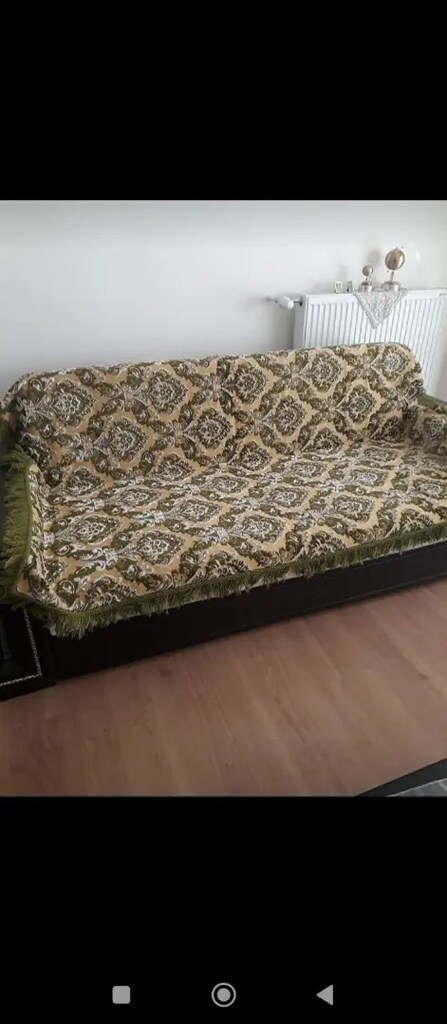 Koltuk örtüsü - 2