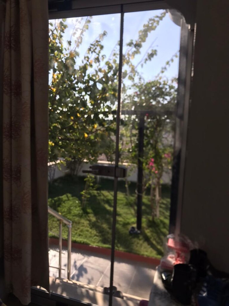 Cam balkon kapı - 6