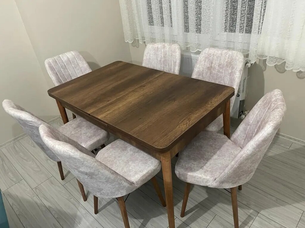 Masa sandalye takımı bu fırsatı kacirmayın - 2