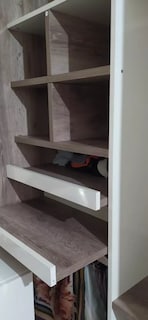 Weltew gardırop - 3