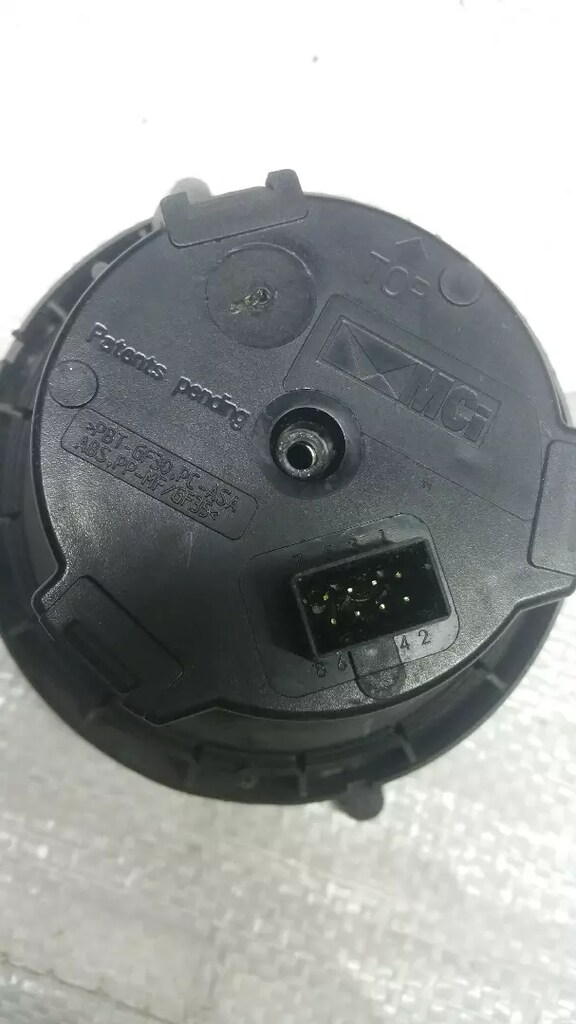 BMW AYNA AYAR MOTORU F7 F10 F11 F15 E90 E91 - 4