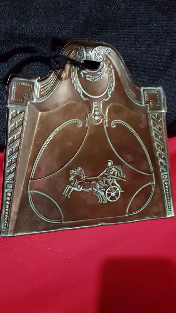 BAKIR FARAŞ ROMA - 2