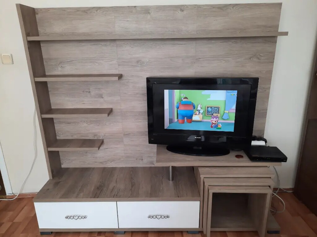 ZİGON SEHPALI TV ÜNİTESİ
