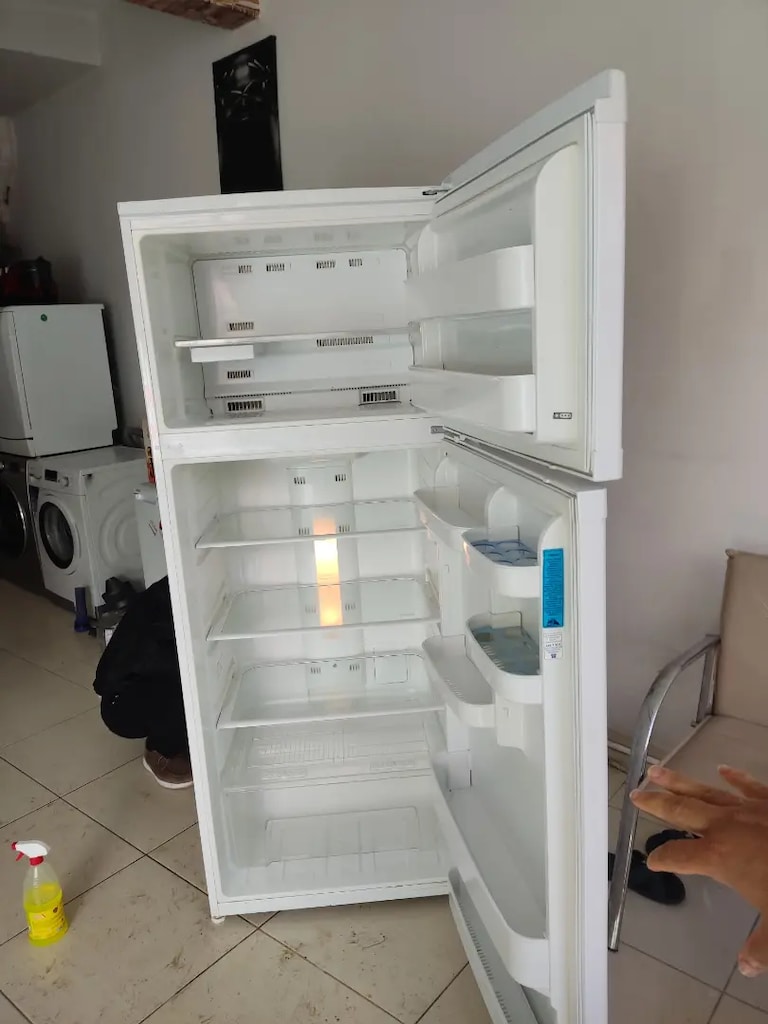Beko buzdolabı - 4