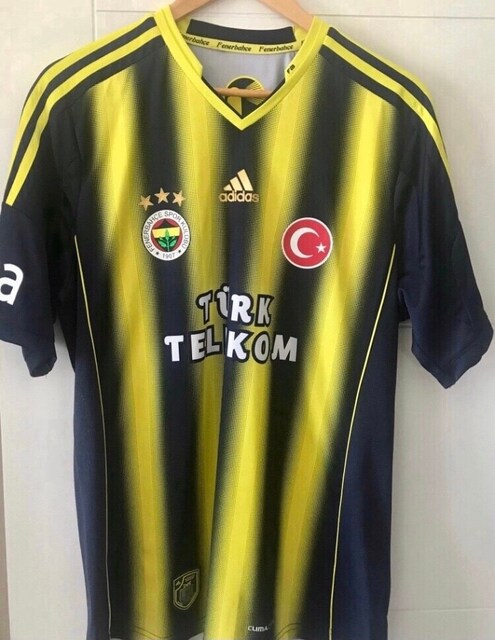 ADİDAS FENERIUM FORMA