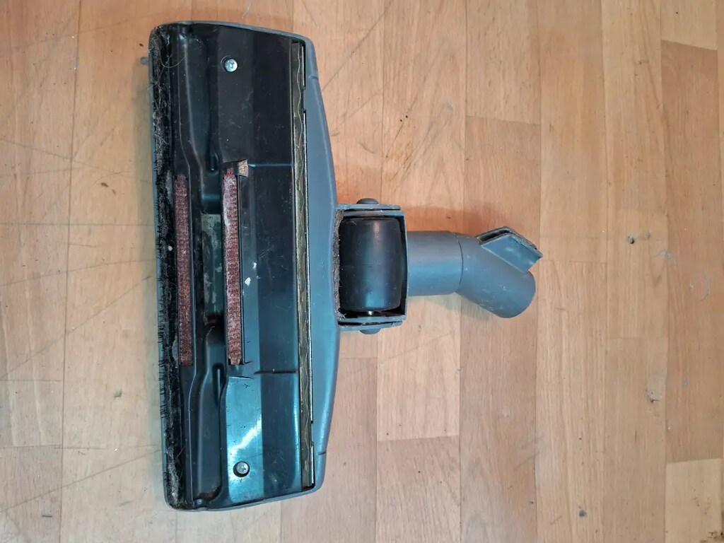 Süpürge başlık Universal Başlık iç çapı 32mm Arçelik Fantom Bosch - 2