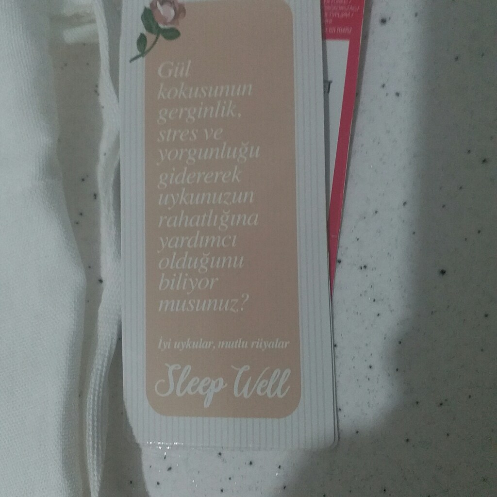 Penti marka ürün çantas?